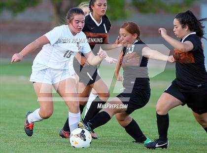 Thumbnail 3 in Ridgevue @ Bishop Kelly photogallery.