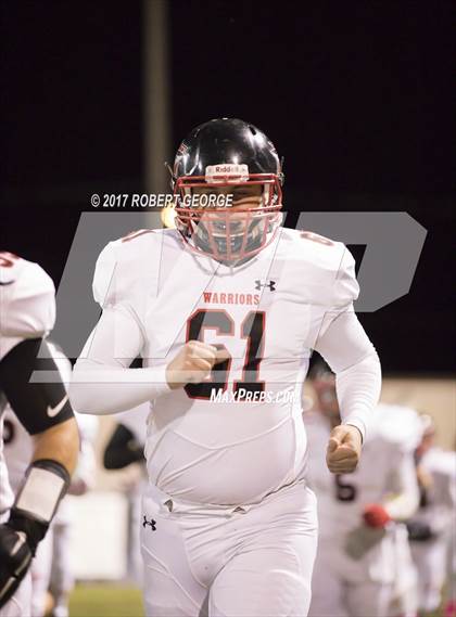 Thumbnail 3 in Horlick vs. Muskego photogallery.