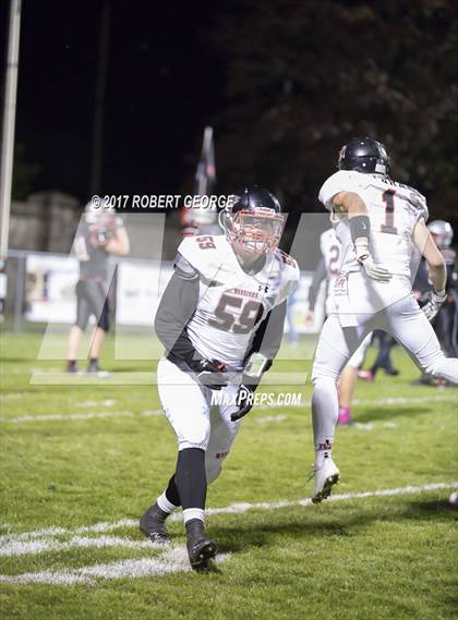 Thumbnail 3 in Horlick vs. Muskego photogallery.