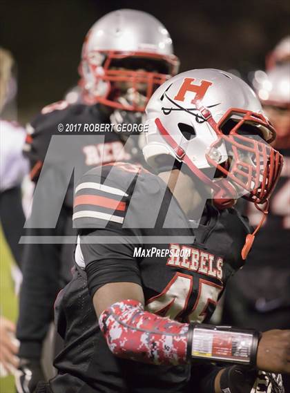 Thumbnail 1 in Horlick vs. Muskego photogallery.