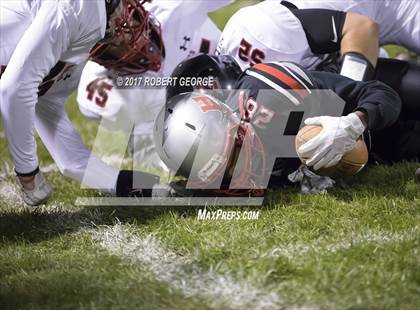 Thumbnail 3 in Horlick vs. Muskego photogallery.