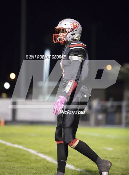 Thumbnail 3 in Horlick vs. Muskego photogallery.
