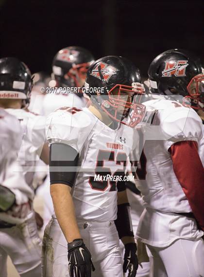 Thumbnail 2 in Horlick vs. Muskego photogallery.