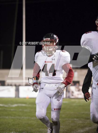 Thumbnail 1 in Horlick vs. Muskego photogallery.