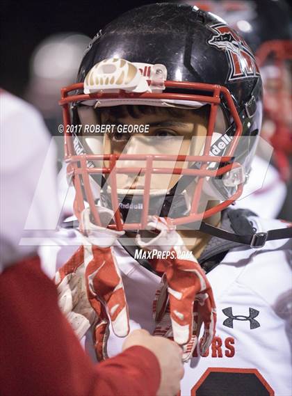 Thumbnail 1 in Horlick vs. Muskego photogallery.