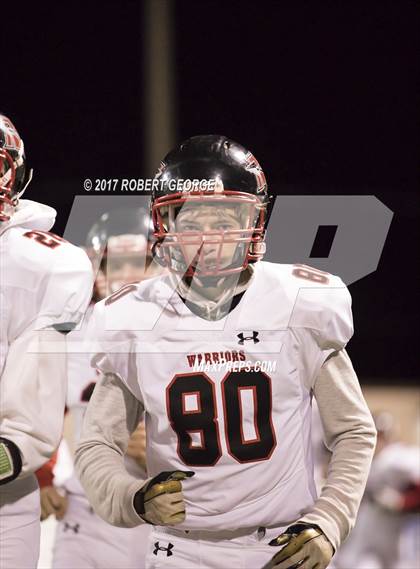 Thumbnail 3 in Horlick vs. Muskego photogallery.