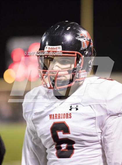 Thumbnail 2 in Horlick vs. Muskego photogallery.