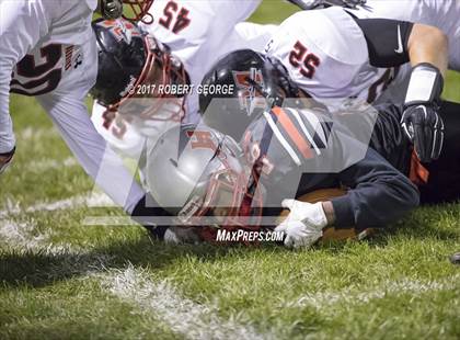 Thumbnail 1 in Horlick vs. Muskego photogallery.