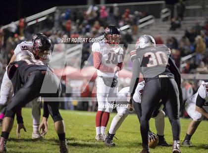Thumbnail 2 in Horlick vs. Muskego photogallery.
