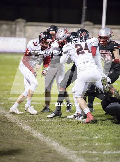 Thumbnail 3 in Horlick vs. Muskego photogallery.