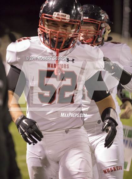 Thumbnail 1 in Horlick vs. Muskego photogallery.