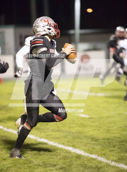 Thumbnail 1 in Horlick vs. Muskego photogallery.
