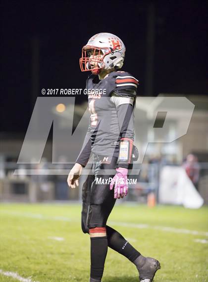 Thumbnail 2 in Horlick vs. Muskego photogallery.