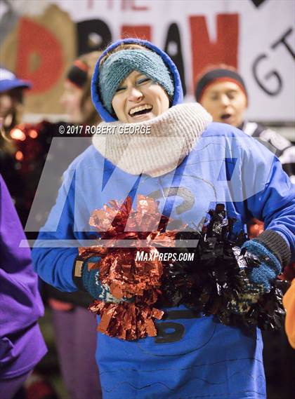 Thumbnail 2 in Horlick vs. Muskego photogallery.