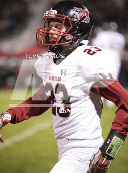 Thumbnail 1 in Horlick vs. Muskego photogallery.