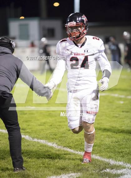 Thumbnail 2 in Horlick vs. Muskego photogallery.