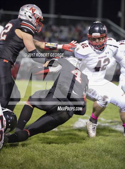 Thumbnail 2 in Horlick vs. Muskego photogallery.
