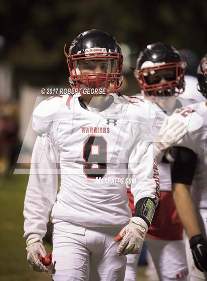 Thumbnail 2 in Horlick vs. Muskego photogallery.
