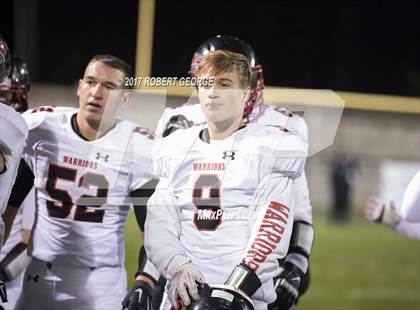 Thumbnail 2 in Horlick vs. Muskego photogallery.