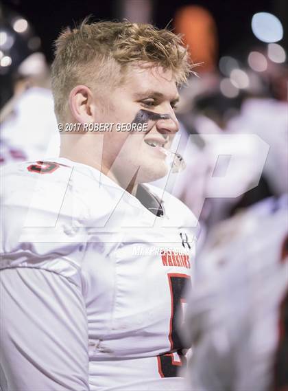 Thumbnail 2 in Horlick vs. Muskego photogallery.