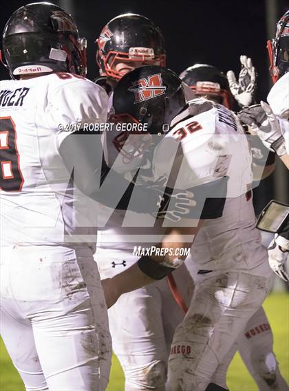 Thumbnail 3 in Horlick vs. Muskego photogallery.