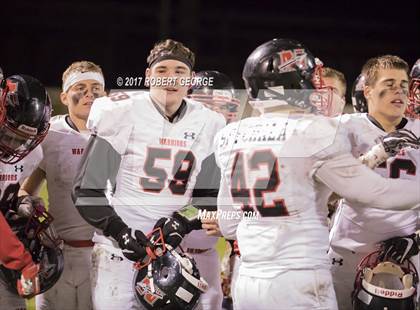 Thumbnail 3 in Horlick vs. Muskego photogallery.