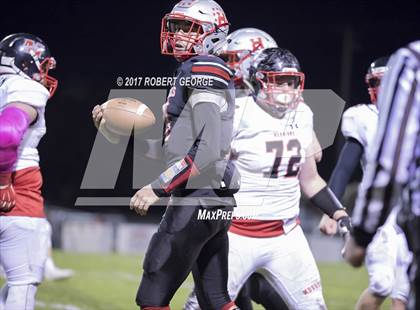 Thumbnail 2 in Horlick vs. Muskego photogallery.