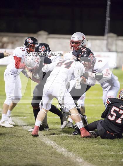 Thumbnail 1 in Horlick vs. Muskego photogallery.