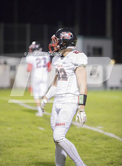 Thumbnail 3 in Horlick vs. Muskego photogallery.