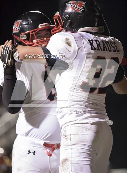 Thumbnail 1 in Horlick vs. Muskego photogallery.