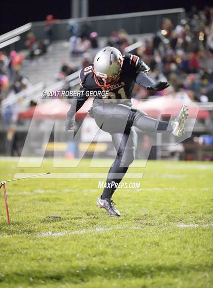 Thumbnail 2 in Horlick vs. Muskego photogallery.