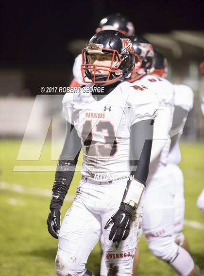 Thumbnail 3 in Horlick vs. Muskego photogallery.