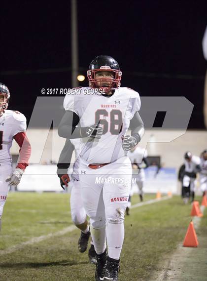 Thumbnail 3 in Horlick vs. Muskego photogallery.