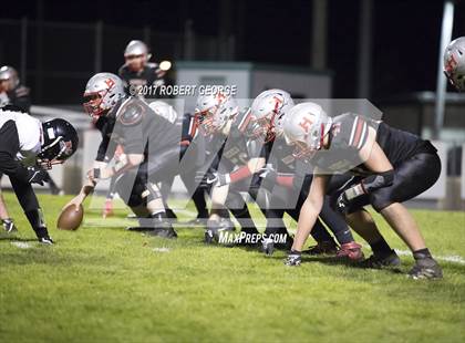 Thumbnail 3 in Horlick vs. Muskego photogallery.