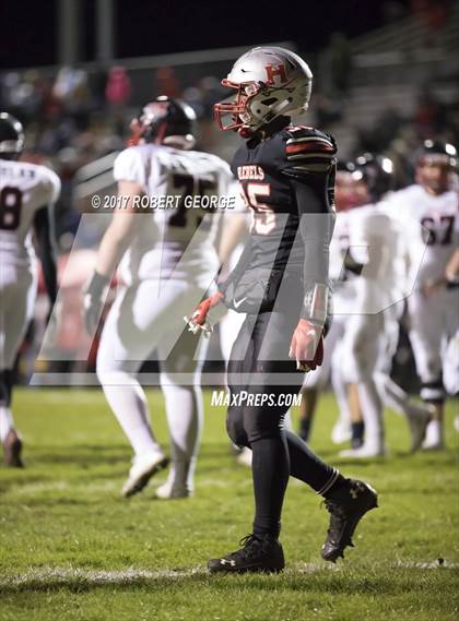 Thumbnail 3 in Horlick vs. Muskego photogallery.