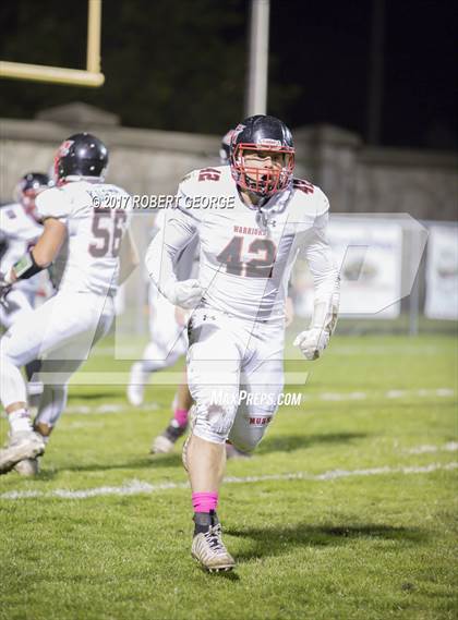 Thumbnail 1 in Horlick vs. Muskego photogallery.