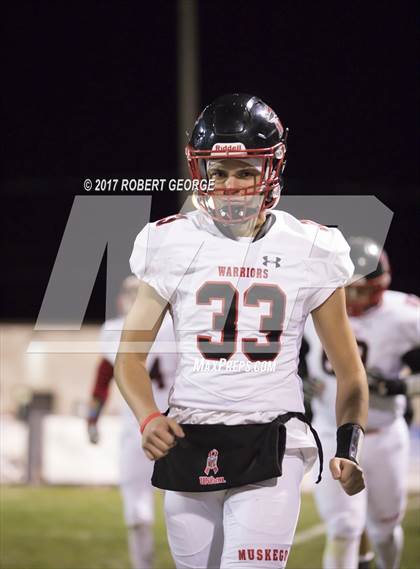 Thumbnail 2 in Horlick vs. Muskego photogallery.