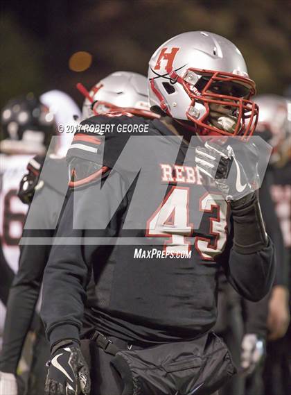 Thumbnail 2 in Horlick vs. Muskego photogallery.