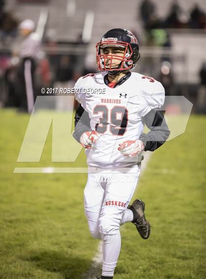 Thumbnail 3 in Horlick vs. Muskego photogallery.