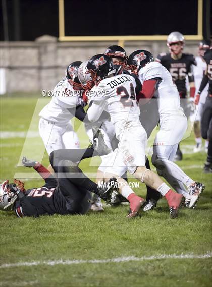 Thumbnail 2 in Horlick vs. Muskego photogallery.