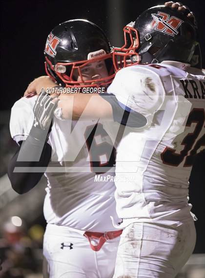 Thumbnail 2 in Horlick vs. Muskego photogallery.