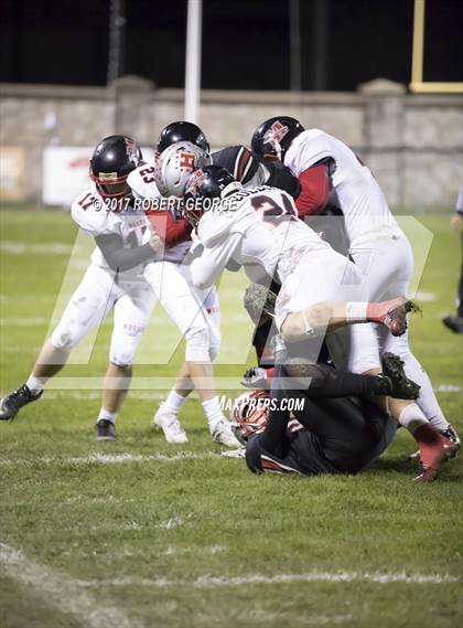 Thumbnail 2 in Horlick vs. Muskego photogallery.