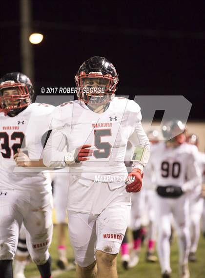 Thumbnail 1 in Horlick vs. Muskego photogallery.