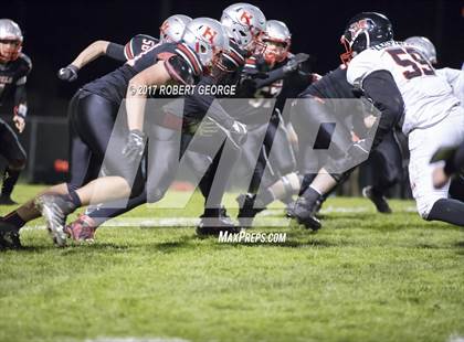 Thumbnail 2 in Horlick vs. Muskego photogallery.