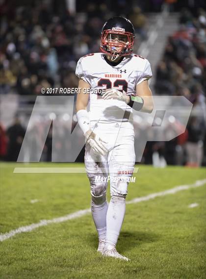 Thumbnail 3 in Horlick vs. Muskego photogallery.