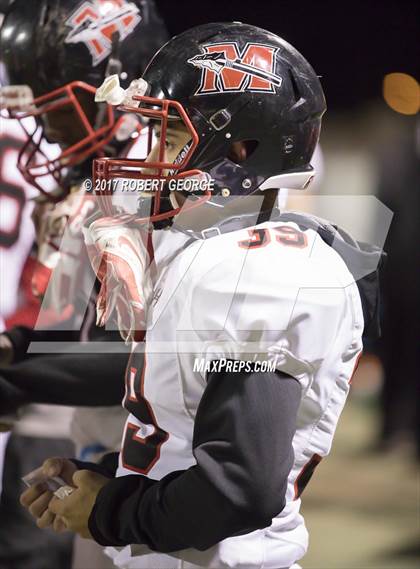Thumbnail 3 in Horlick vs. Muskego photogallery.