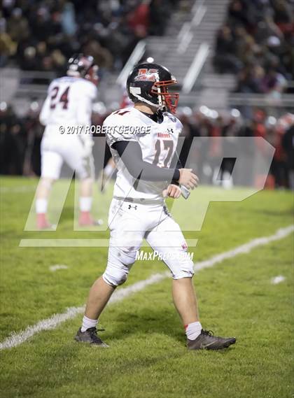 Thumbnail 2 in Horlick vs. Muskego photogallery.