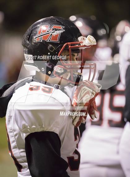 Thumbnail 2 in Horlick vs. Muskego photogallery.