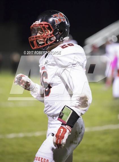 Thumbnail 1 in Horlick vs. Muskego photogallery.