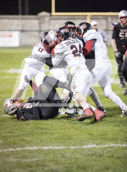 Thumbnail 3 in Horlick vs. Muskego photogallery.
